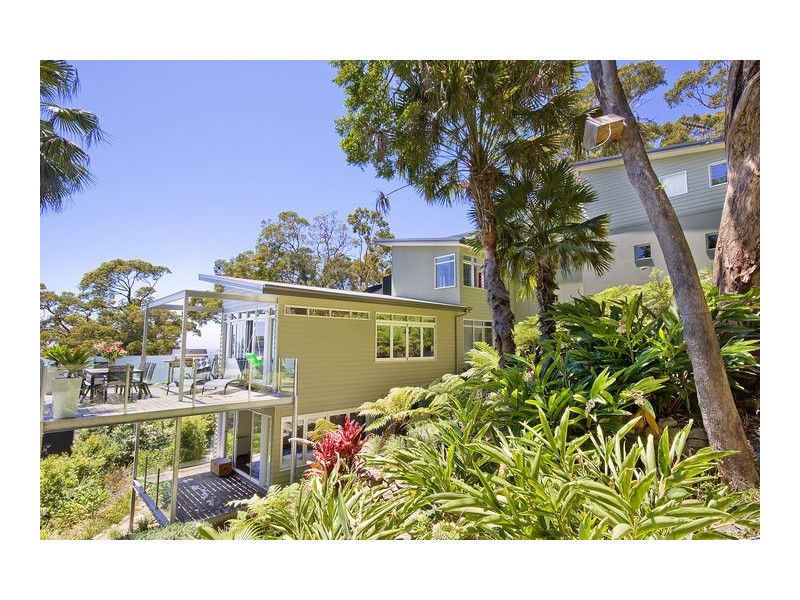 2/5a Wollombi Road, Bilgola Plateau NSW 2107