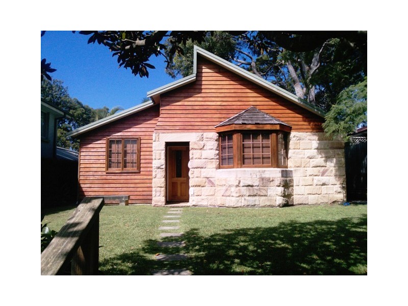 8 Argyle Street, Bilgola NSW 2107