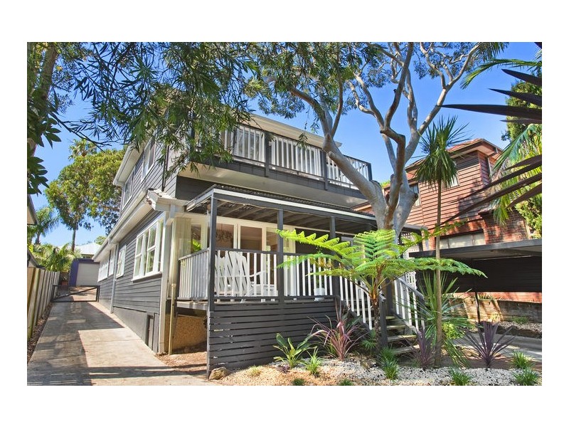 672 Barrenjoey Road, Avalon NSW 2107