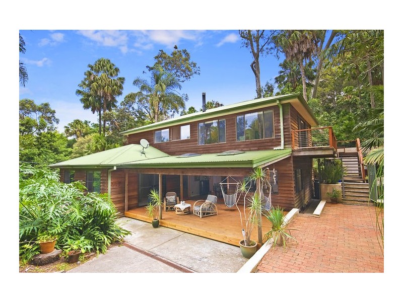 10 Sanctuary Avenue, Avalon NSW 2107