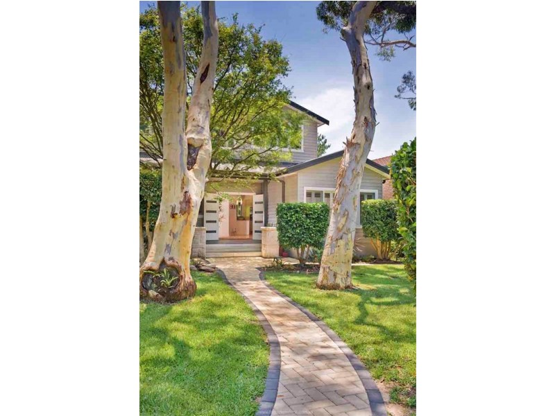 9 Bilberry Avenue, Bilgola NSW 2107
