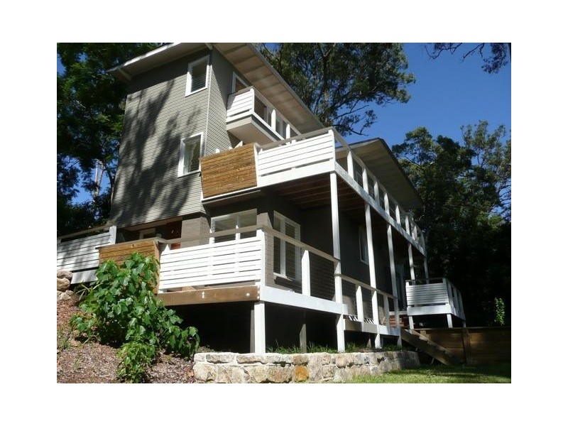 22 Hudson Parade, Avalon NSW 2107