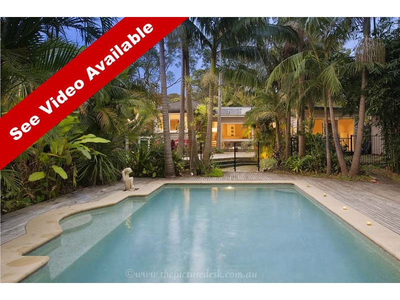 16 Wollstonecraft Avenue, Avalon NSW 2107