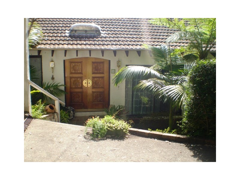 1/14 Wandearah Avenue, Avalon NSW 2107