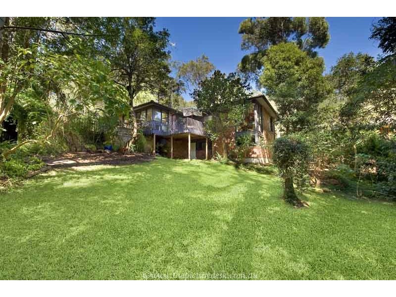 4 Coolawin Road, Avalon NSW 2107