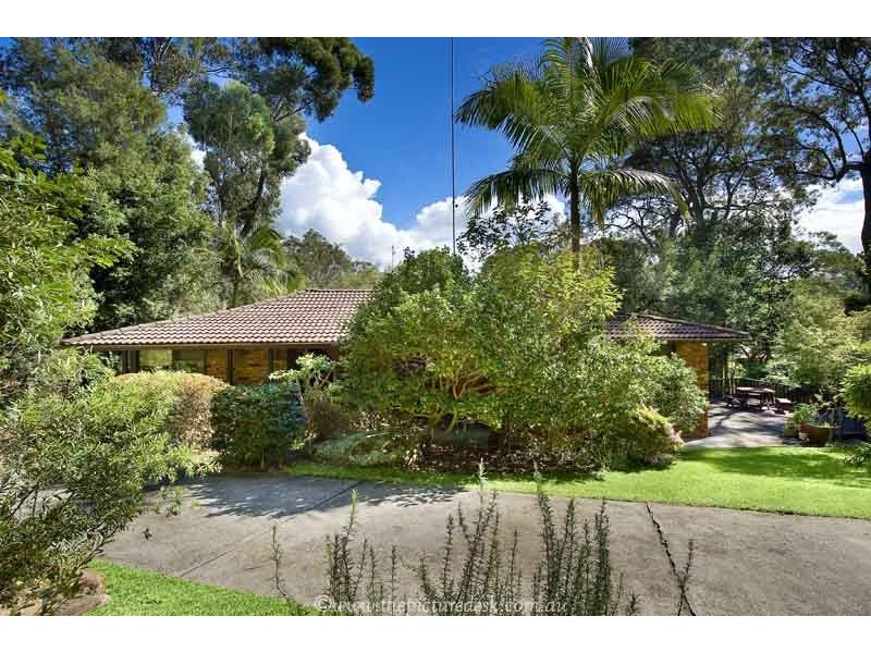 4 Coolawin Road, Avalon NSW 2107