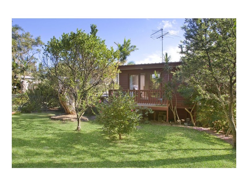 17 Albert Road, Avalon NSW 2107