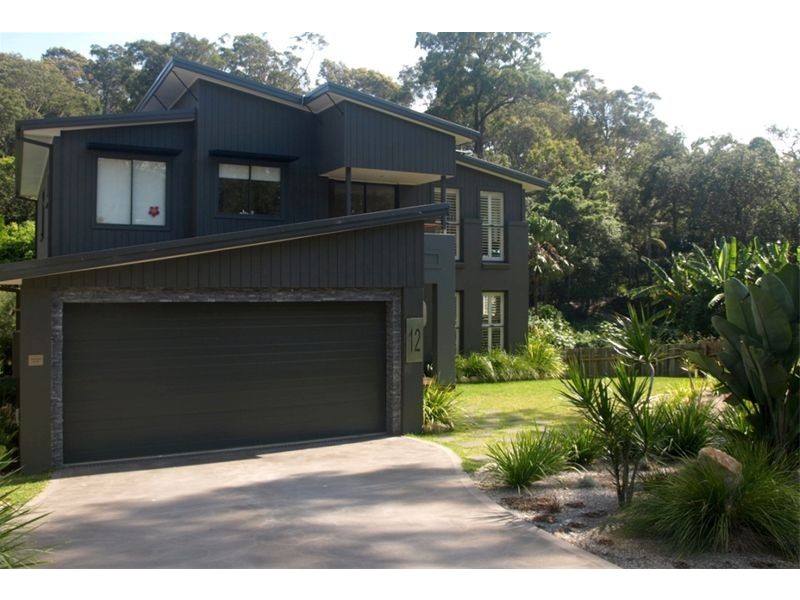 12 Therry Street, Avalon NSW 2107