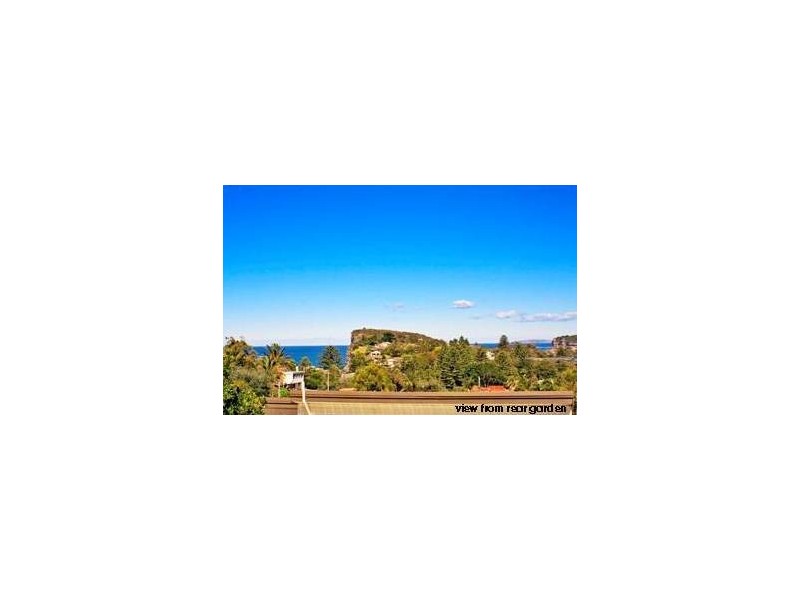 6 Milga Road, Avalon NSW 2107