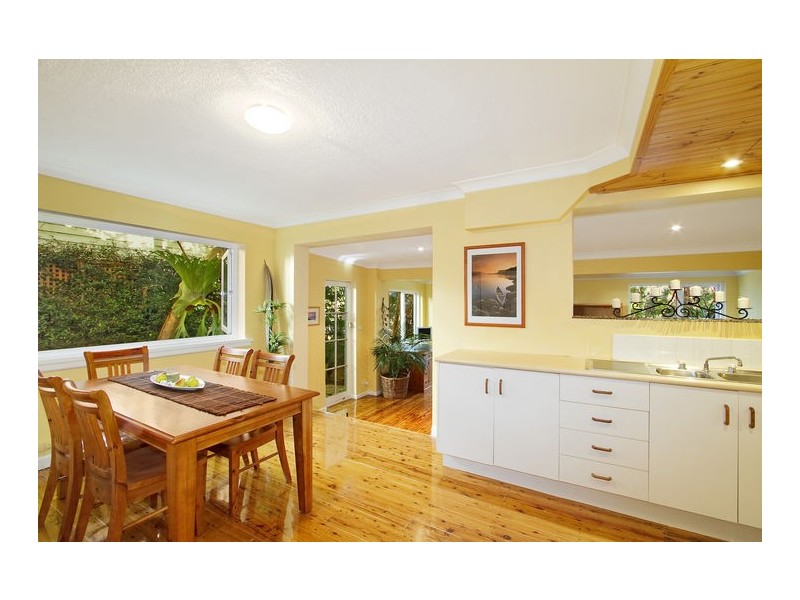 3/6 Sanctuary Avenue, Avalon NSW 2107