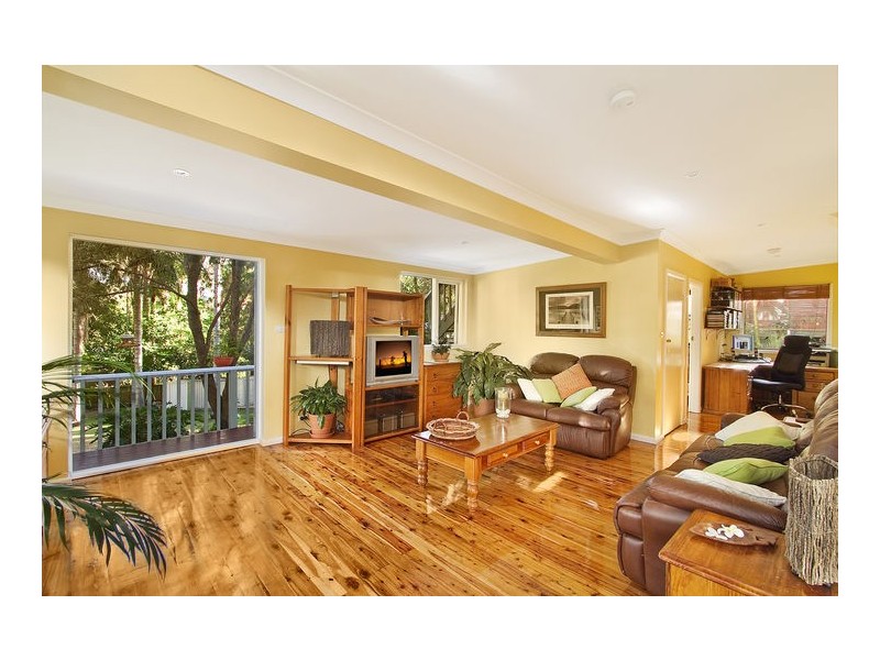 3/6 Sanctuary Avenue, Avalon NSW 2107