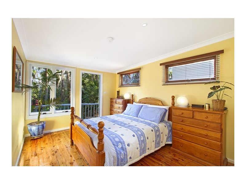 3/6 Sanctuary Avenue, Avalon NSW 2107