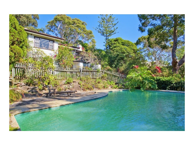 14 Gertrude Avenue, Newport NSW 2106