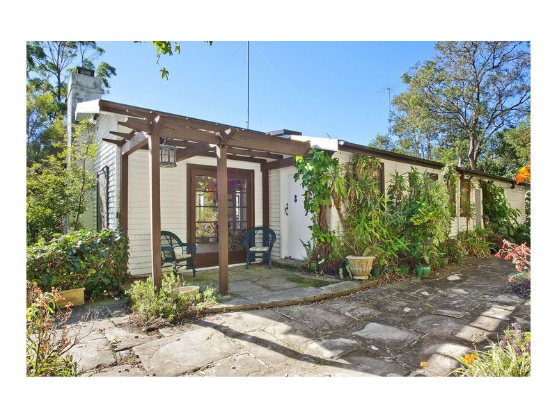 14 Gertrude Avenue, Newport NSW 2106