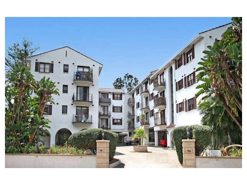 4/702 Barrenjoey Road, Avalon NSW 2107