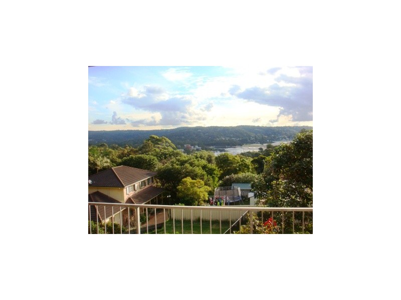 1/3 Beaconsfield Street, Newport NSW 2106