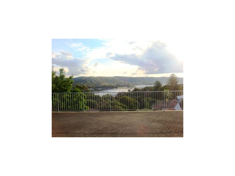 1/3 Beaconsfield Street, Newport NSW 2106