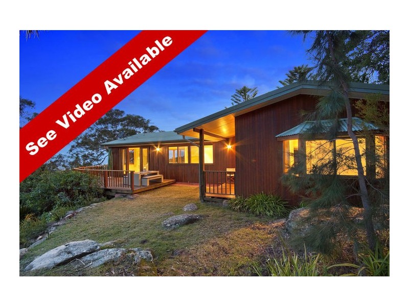 48 Chisholm Avenue, Avalon NSW 2107