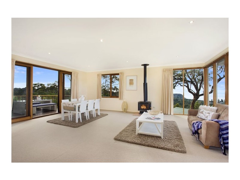 48 Chisholm Avenue, Avalon NSW 2107