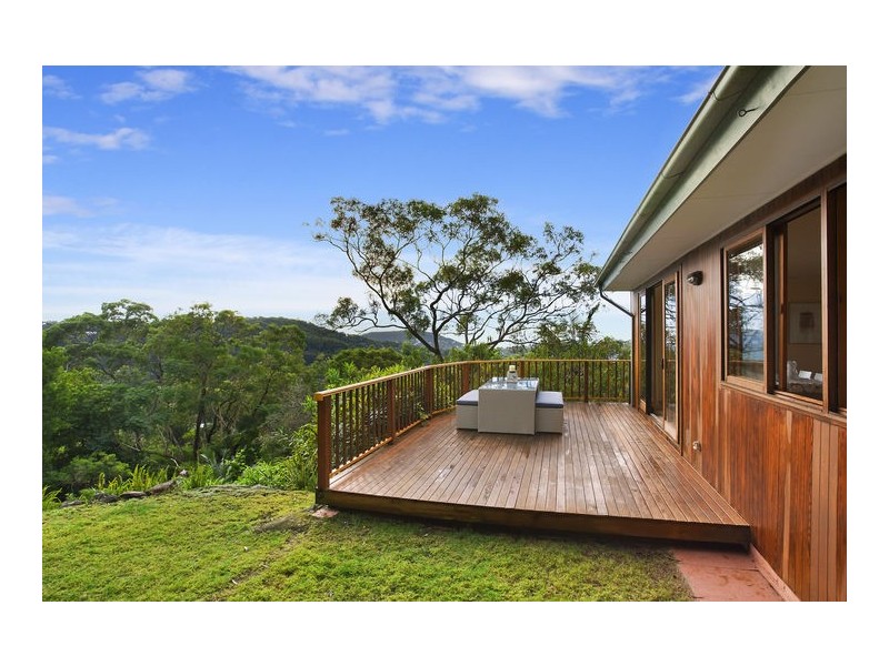 48 Chisholm Avenue, Avalon NSW 2107