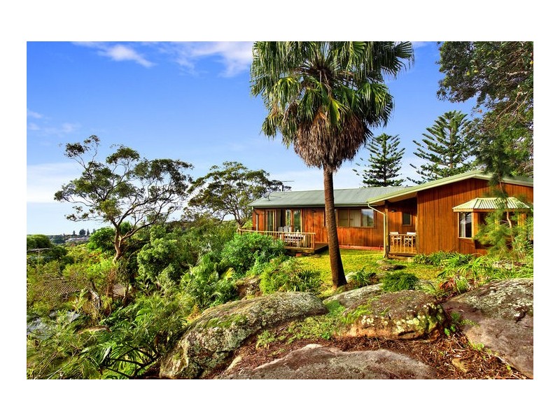 48 Chisholm Avenue, Avalon NSW 2107