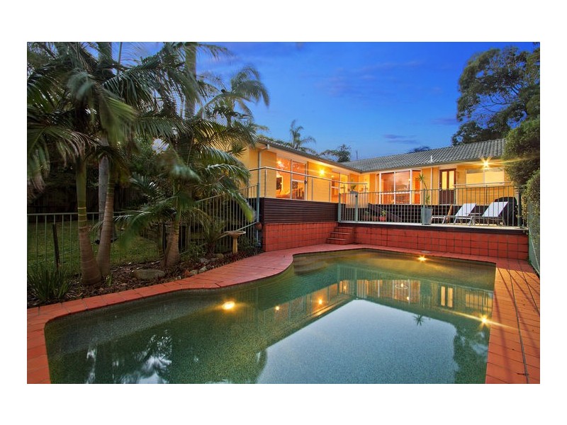 8 Mariposa Road, Bilgola Plateau NSW 2107