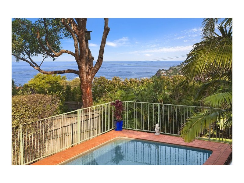 8 Mariposa Road, Bilgola Plateau NSW 2107
