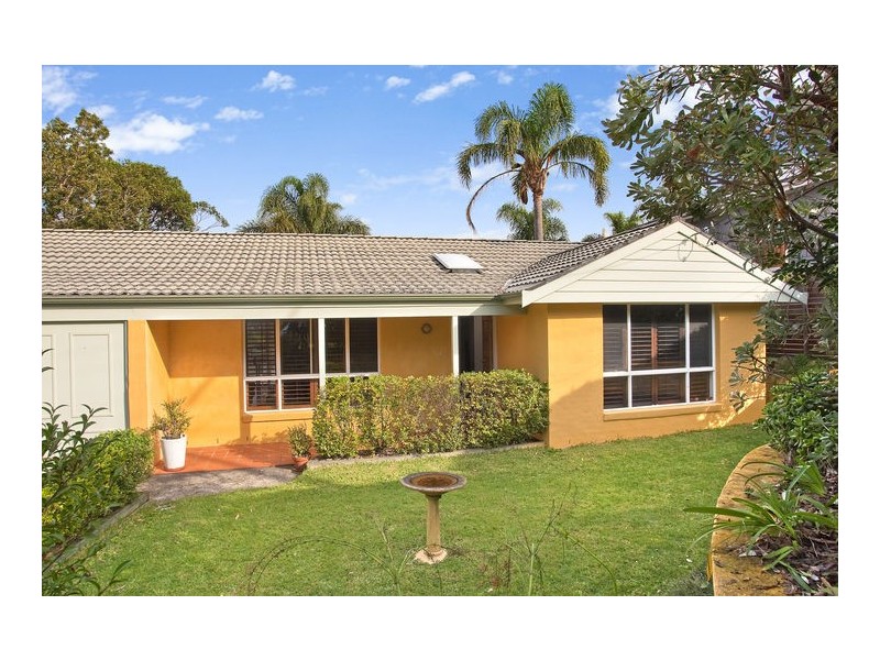 8 Mariposa Road, Bilgola Plateau NSW 2107