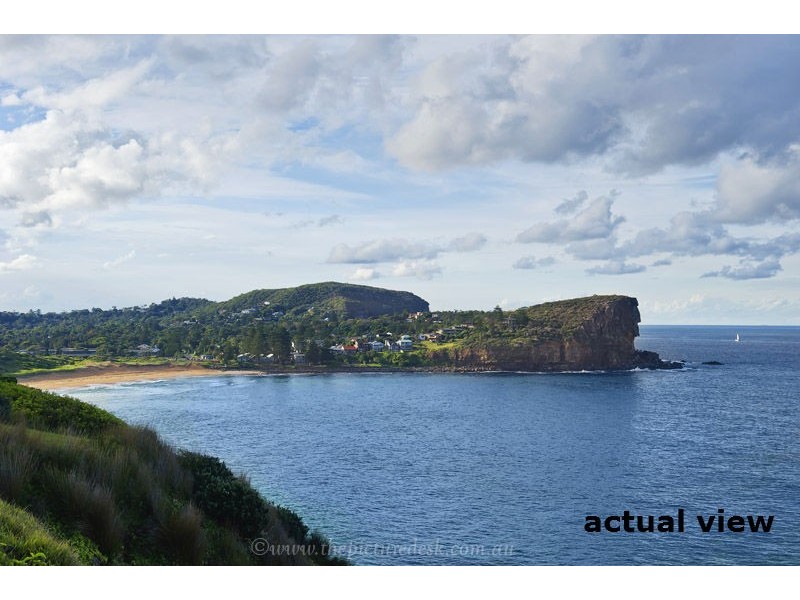 514 Barrenjoey Road, Avalon NSW 2107