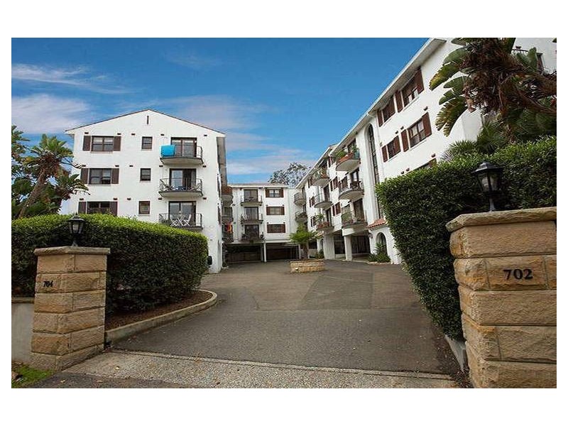 7/702 Barrenjoey Road, Avalon NSW 2107