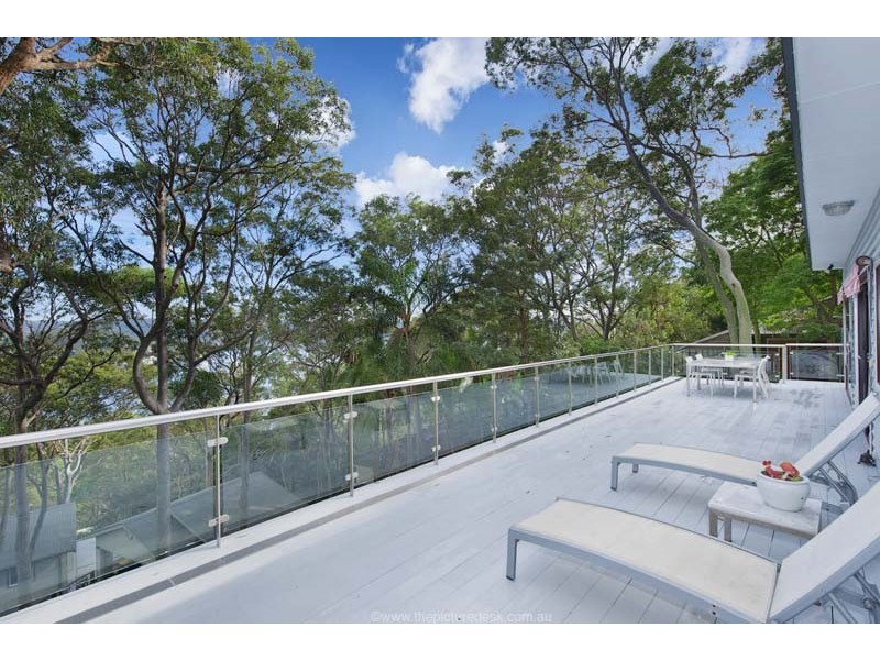 25 Crane Lodge Place, Avalon NSW 2107