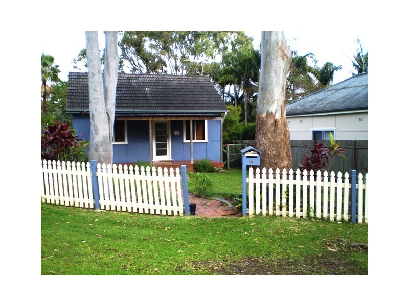 16 Albert Road, Avalon NSW 2107