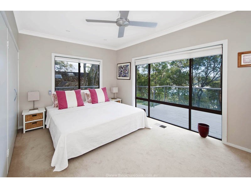 25 Crane Lodge Place Avalon/, Palm Beach NSW 2108