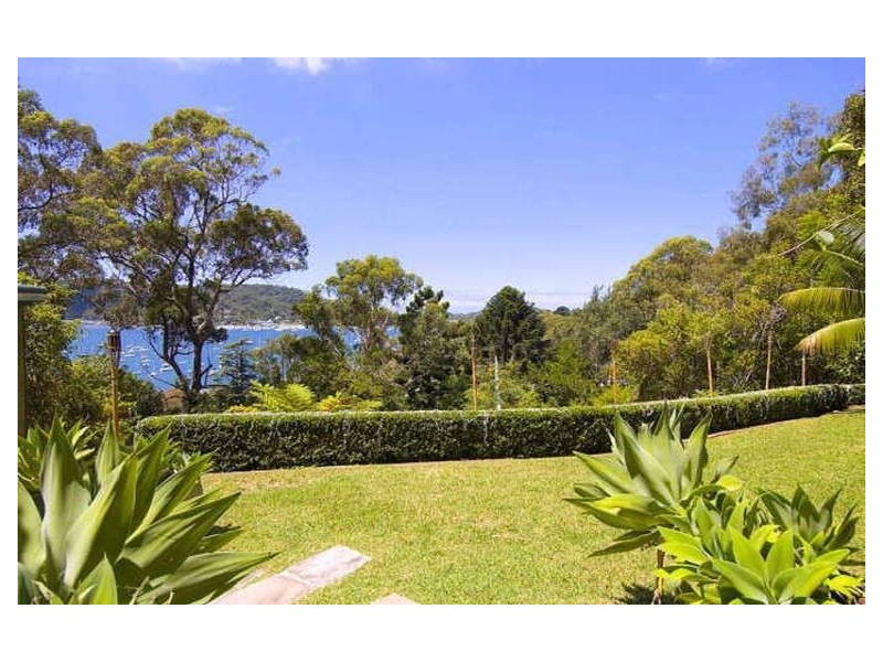 8 Corniche Road, Church Point NSW 2105
