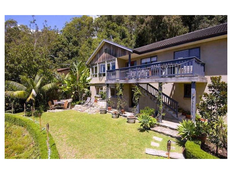 8 Corniche Road, Church Point NSW 2105