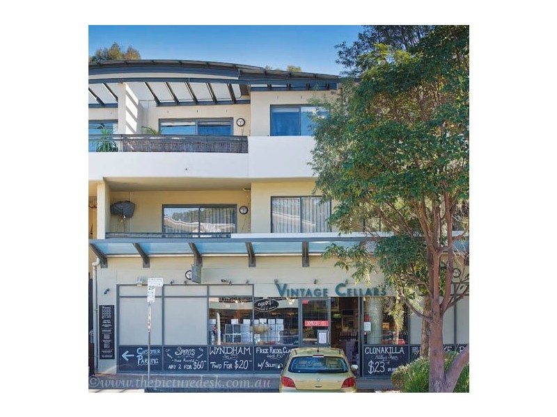 23/17-19 Old Barrenjoey Road, Avalon NSW 2107