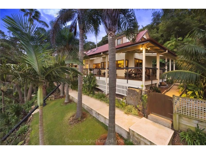 45-47 Hillside Road, Newport NSW 2106