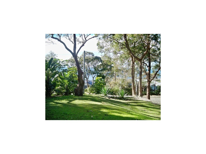 2 The Outlook, Bilgola Plateau NSW 2107