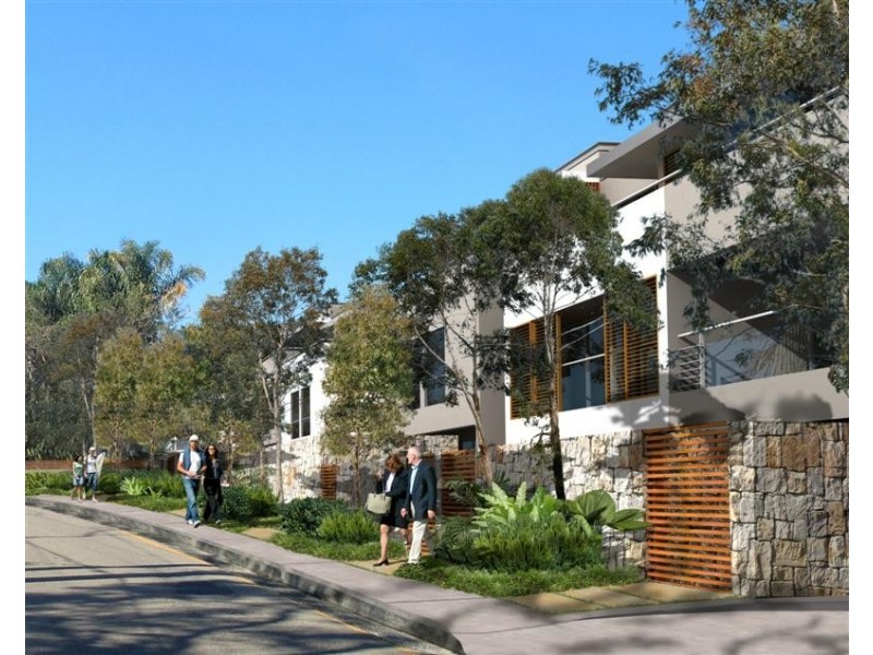 14/6 Foley Street, Mona Vale NSW 2103