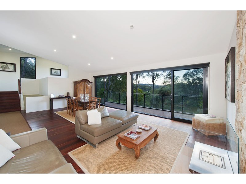 22 Cannes Drive (access via Net Rd), Avalon NSW 2107