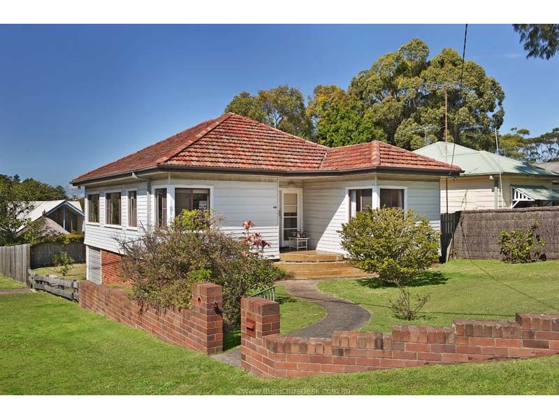 626 Barrenjoey Road, Avalon NSW 2107