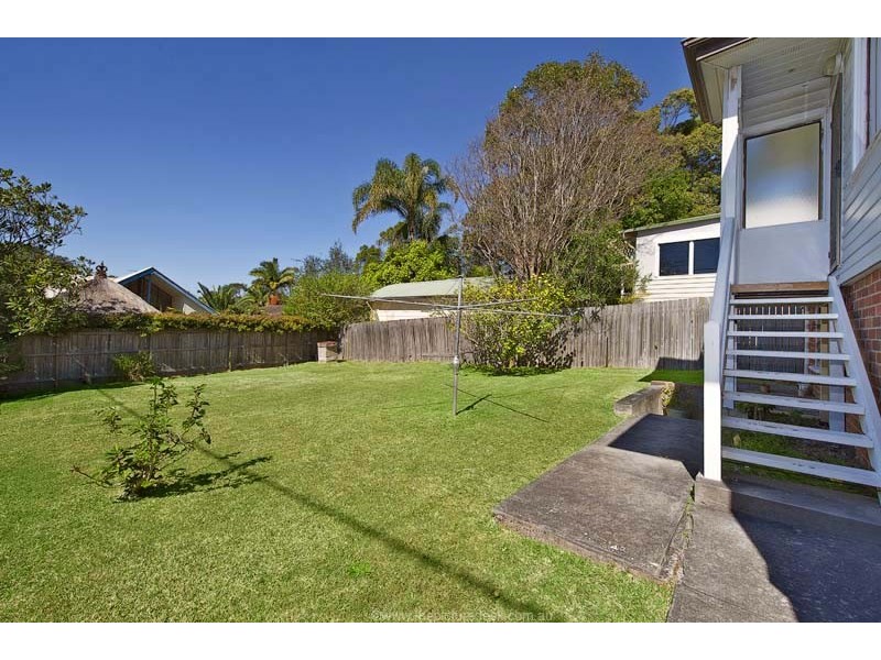 626 Barrenjoey Road, Avalon NSW 2107