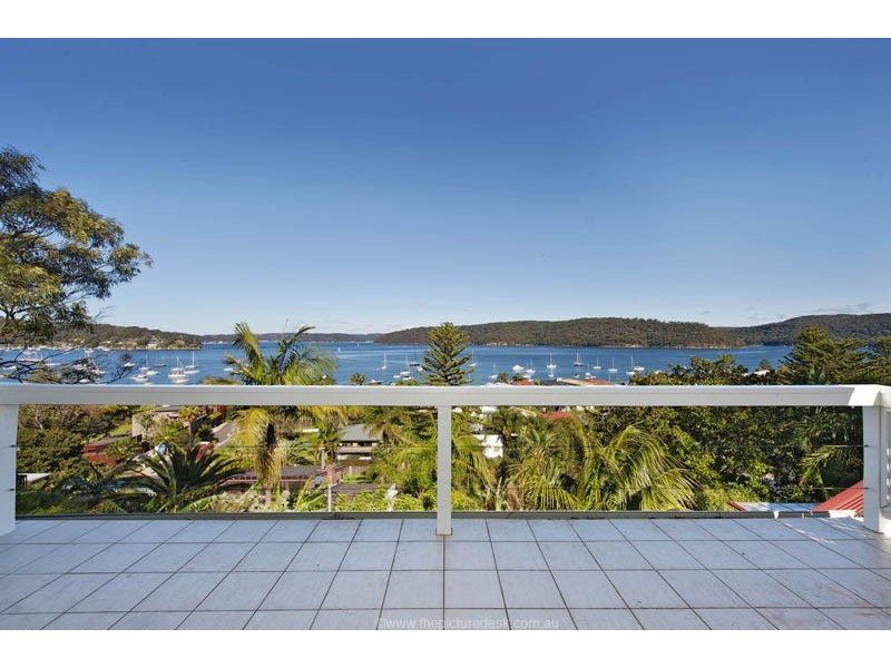 1026 Barrenjoey Road, Palm Beach NSW 2108