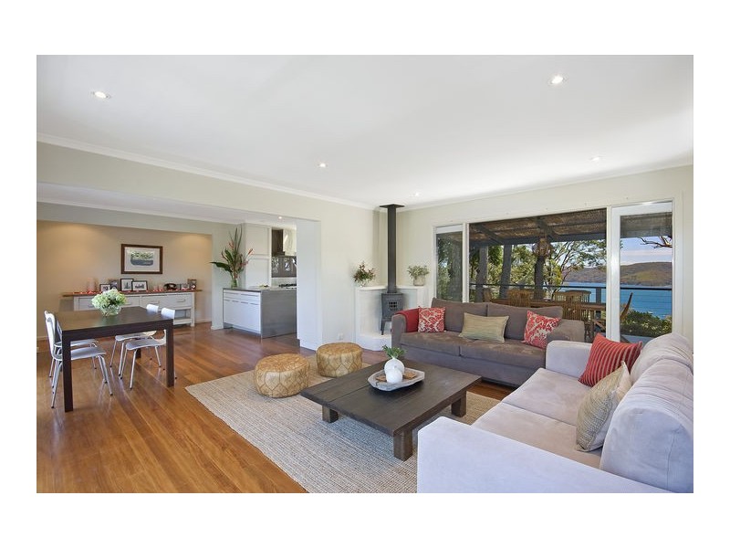 32 Chisholm Avenue, Clareville NSW 2107