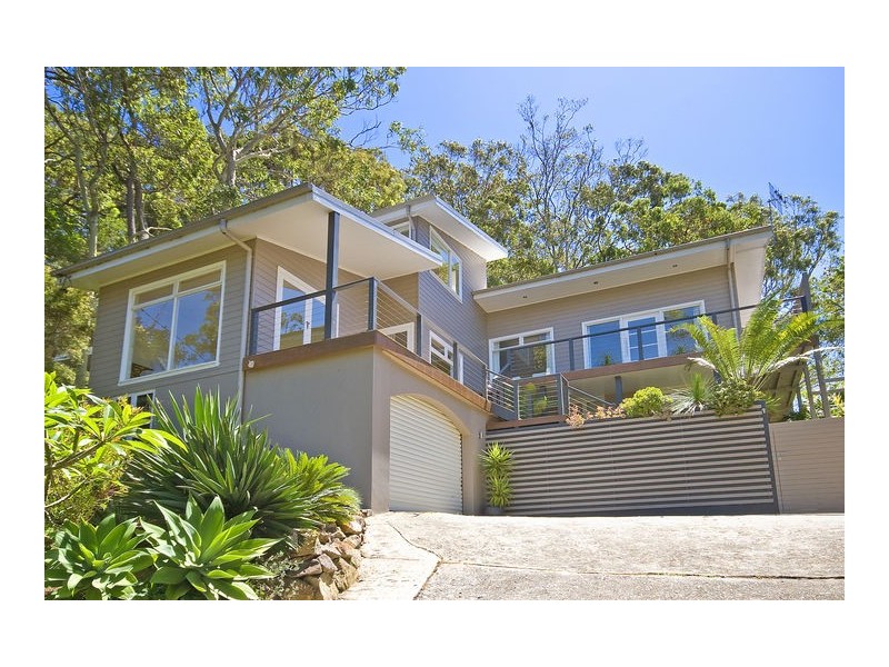 32 Chisholm Avenue, Clareville NSW 2107