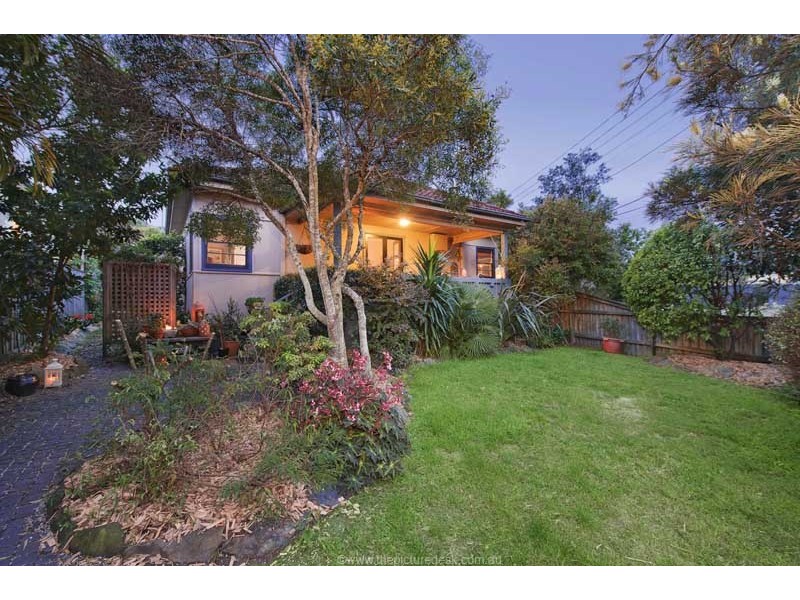 1 Nooal Street, Newport NSW 2106