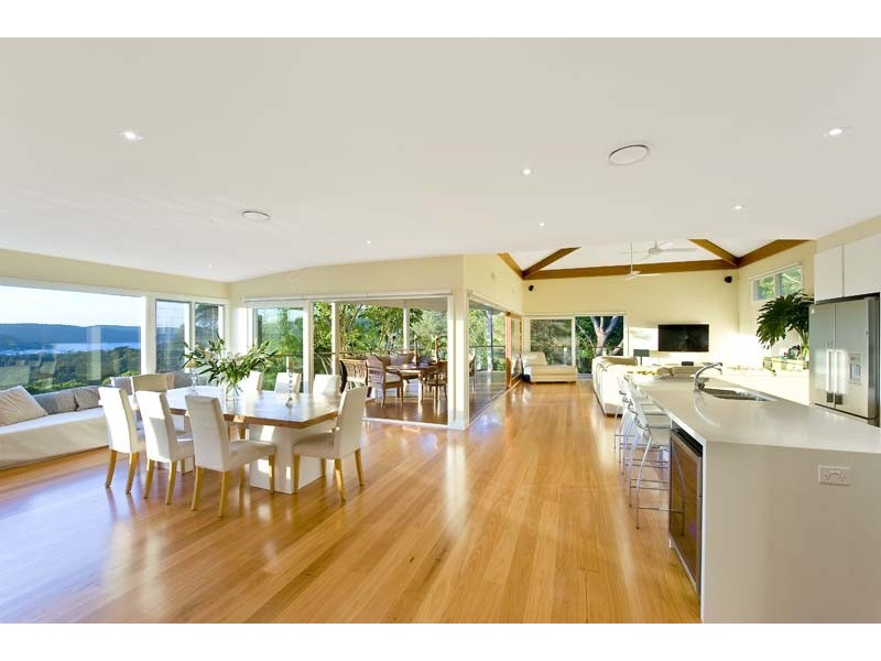 72 binburra avenue, Avalon NSW 2107