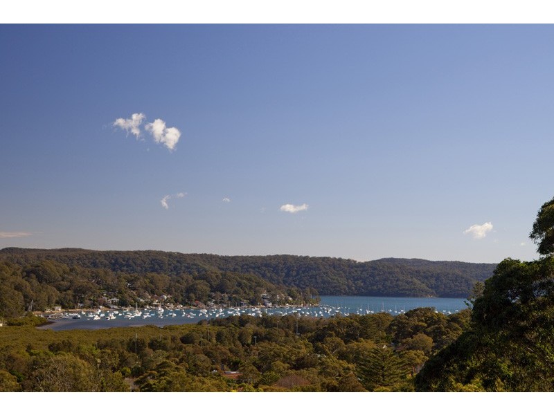 72 binburra avenue, Avalon NSW 2107