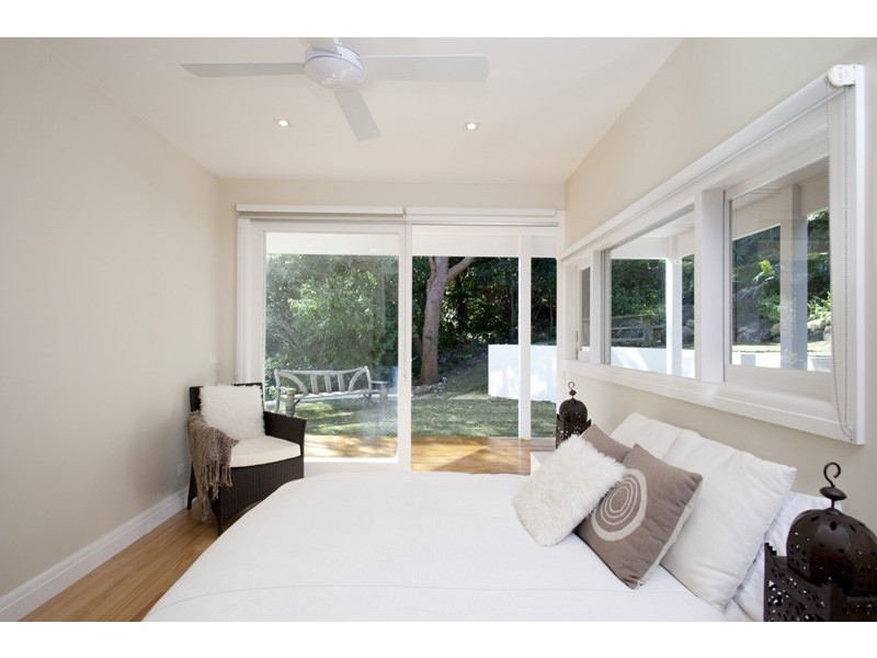 72 binburra avenue, Avalon NSW 2107