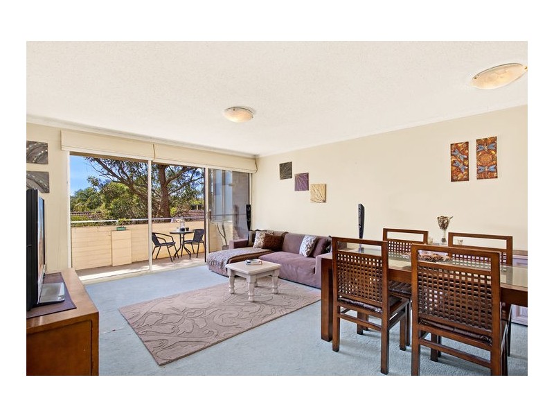 8/27 Ocean Avenue, Newport NSW 2106